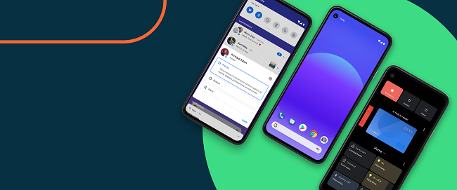 Android Apps