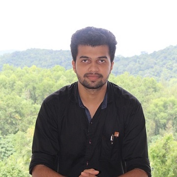 Chyavan Phadke