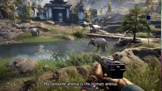 Far Cry 4 Gameplay/Walkthrough Let's Play